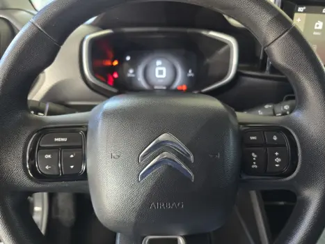 CITROEN C3 Aircross 1.0 12V 4P FLEX FEEL PACK TURBO 200 AUTOM�TICO CVT, Foto 11
