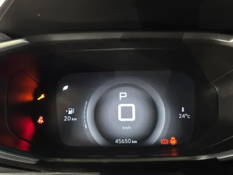 CITROEN C3 Aircross 1.0 12V 4P FLEX FEEL PACK TURBO 200 AUTOM�TICO CVT, Foto 12