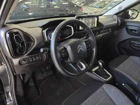 CITROEN C3 Aircross 1.0 12V 4P FLEX FEEL PACK TURBO 200 AUTOM�TICO CVT, Foto 14