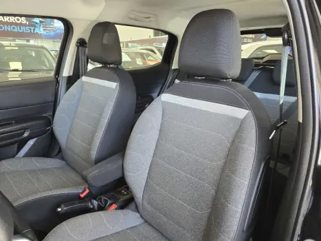 CITROEN C3 Aircross 1.0 12V 4P FLEX FEEL PACK TURBO 200 AUTOM�TICO CVT, Foto 15