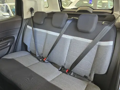 CITROEN C3 Aircross 1.0 12V 4P FLEX FEEL PACK TURBO 200 AUTOM�TICO CVT, Foto 16