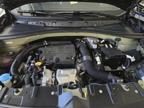 CITROEN C3 Aircross 1.0 12V 4P FLEX FEEL PACK TURBO 200 AUTOM�TICO CVT, Foto 19