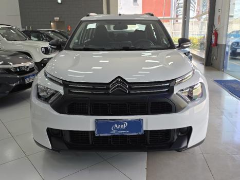 CITROEN C3 Aircross 1.0 12V 4P FLEX FEEL TURBO 200 7L AUTOM�TICO CVT, Foto 2