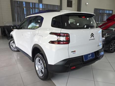 CITROEN C3 Aircross 1.0 12V 4P FLEX FEEL TURBO 200 7L AUTOM�TICO CVT, Foto 4