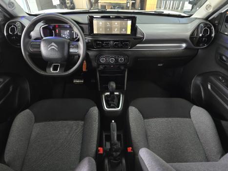 CITROEN C3 Aircross 1.0 12V 4P FLEX FEEL TURBO 200 7L AUTOM�TICO CVT, Foto 7