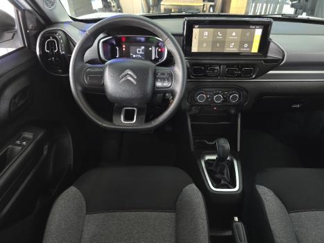 CITROEN C3 Aircross 1.0 12V 4P FLEX FEEL TURBO 200 7L AUTOM�TICO CVT, Foto 10