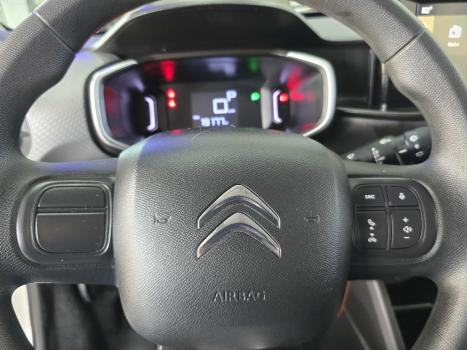 CITROEN C3 Aircross 1.0 12V 4P FLEX FEEL TURBO 200 7L AUTOM�TICO CVT, Foto 11