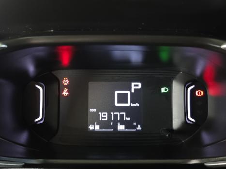 CITROEN C3 Aircross 1.0 12V 4P FLEX FEEL TURBO 200 7L AUTOM�TICO CVT, Foto 12