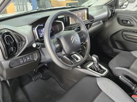 CITROEN C3 Aircross 1.0 12V 4P FLEX FEEL TURBO 200 7L AUTOM�TICO CVT, Foto 14