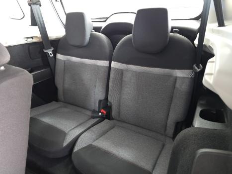 CITROEN C3 Aircross 1.0 12V 4P FLEX FEEL TURBO 200 7L AUTOM�TICO CVT, Foto 17