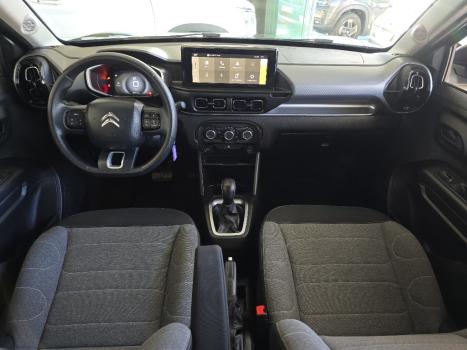 CITROEN C3 Aircross 1.0 12V 4P FLEX FEEL PACK TURBO 200 AUTOM�TICO CVT, Foto 7