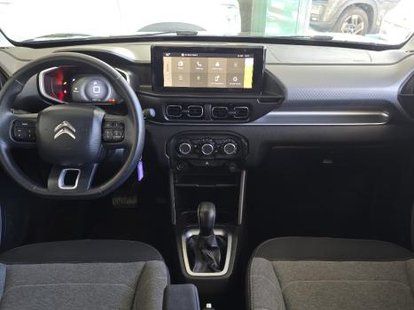 CITROEN C3 Aircross 1.0 12V 4P FLEX FEEL PACK TURBO 200 AUTOM�TICO CVT, Foto 8