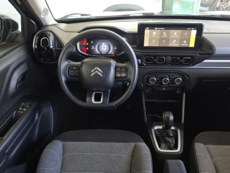 CITROEN C3 Aircross 1.0 12V 4P FLEX FEEL PACK TURBO 200 AUTOM�TICO CVT, Foto 10