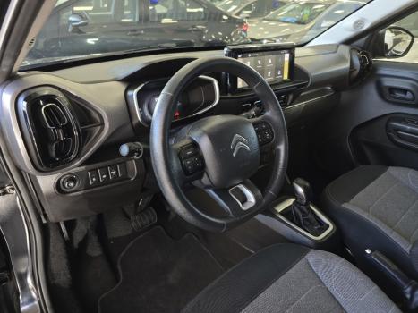 CITROEN C3 Aircross 1.0 12V 4P FLEX FEEL PACK TURBO 200 AUTOM�TICO CVT, Foto 14