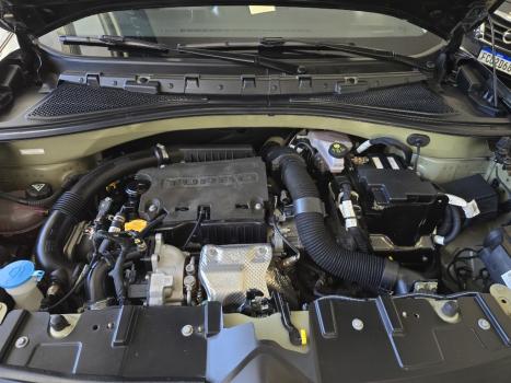 CITROEN C3 Aircross 1.0 12V 4P FLEX FEEL PACK TURBO 200 AUTOM�TICO CVT, Foto 19