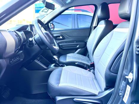 CITROEN C3 Aircross 1.0 12V 4P FLEX SHINE TURBO 200 7 LUGARES AUTOM�TICO CVT, Foto 7