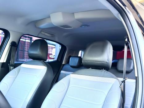 CITROEN C3 Aircross 1.0 12V 4P FLEX SHINE TURBO 200 7 LUGARES AUTOM�TICO CVT, Foto 8
