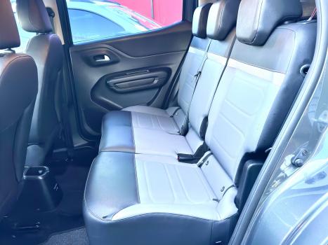 CITROEN C3 Aircross 1.0 12V 4P FLEX SHINE TURBO 200 7 LUGARES AUTOM�TICO CVT, Foto 9