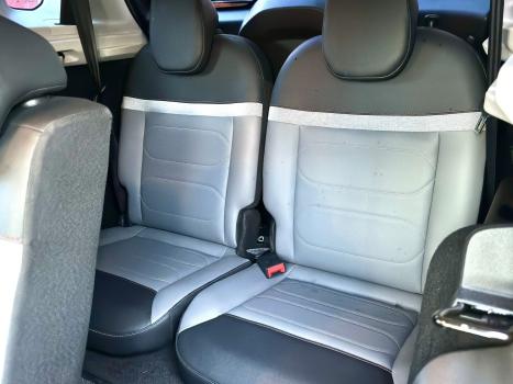 CITROEN C3 Aircross 1.0 12V 4P FLEX SHINE TURBO 200 7 LUGARES AUTOM�TICO CVT, Foto 10