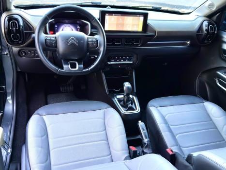CITROEN C3 Aircross 1.0 12V 4P FLEX SHINE TURBO 200 7 LUGARES AUTOM�TICO CVT, Foto 12
