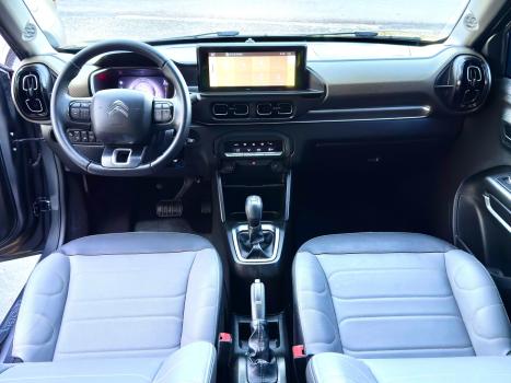 CITROEN C3 Aircross 1.0 12V 4P FLEX SHINE TURBO 200 7 LUGARES AUTOM�TICO CVT, Foto 13
