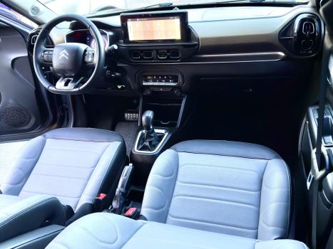CITROEN C3 Aircross 1.0 12V 4P FLEX SHINE TURBO 200 7 LUGARES AUTOM�TICO CVT, Foto 14