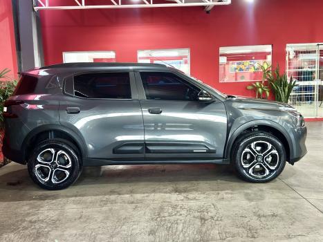 CITROEN C3 Aircross 1.0 12V 4P FLEX SHINE TURBO 200 7 LUGARES AUTOM�TICO CVT, Foto 15