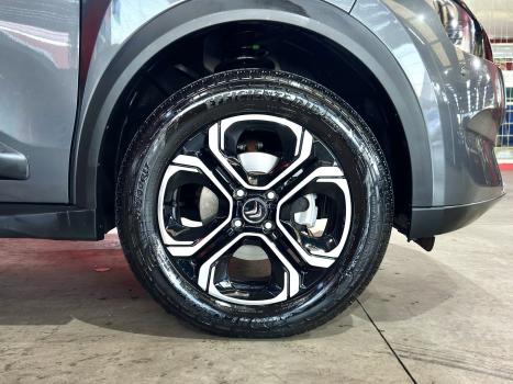 CITROEN C3 Aircross 1.0 12V 4P FLEX SHINE TURBO 200 7 LUGARES AUTOM�TICO CVT, Foto 16
