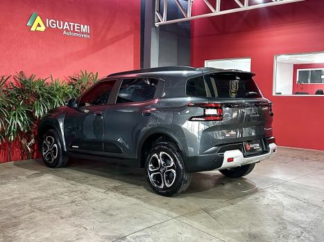 CITROEN C3 Aircross 1.0 12V 4P FLEX SHINE TURBO 200 7 LUGARES AUTOM�TICO CVT, Foto 17
