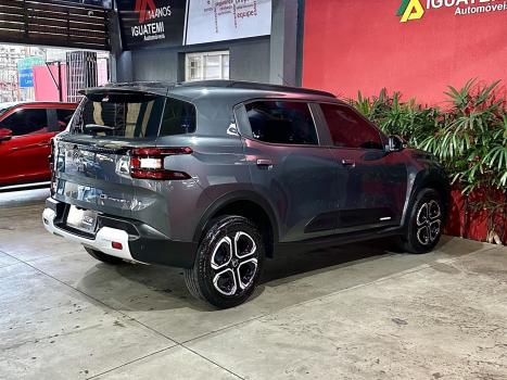 CITROEN C3 Aircross 1.0 12V 4P FLEX SHINE TURBO 200 7 LUGARES AUTOM�TICO CVT, Foto 20