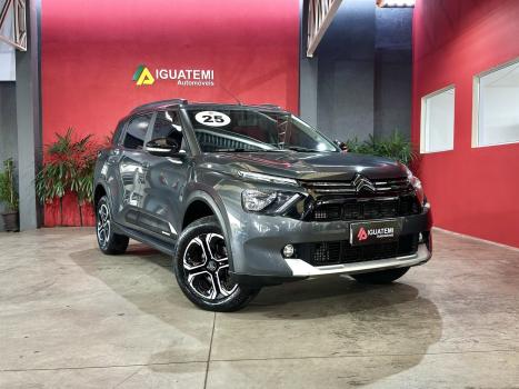 CITROEN C3 Aircross 1.0 12V 4P FLEX SHINE TURBO 200 7 LUGARES AUTOM�TICO CVT, Foto 21
