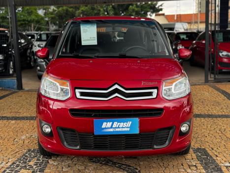CITROEN C3 Picasso 1.6 16V 4P FLEX TENDANCE AUTOMTICO, Foto 2