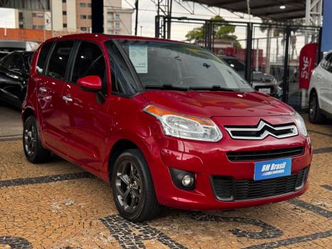 CITROEN C3 Picasso 1.6 16V 4P FLEX TENDANCE AUTOMTICO, Foto 3