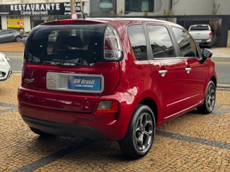 CITROEN C3 Picasso 1.6 16V 4P FLEX TENDANCE AUTOMTICO, Foto 4