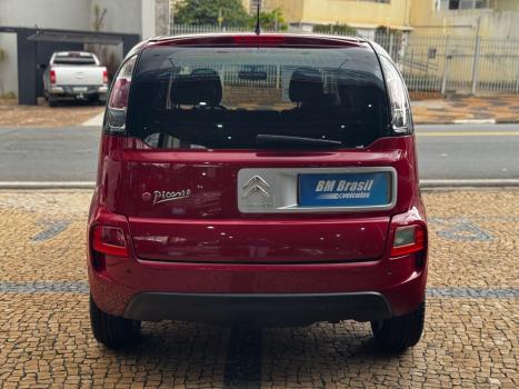 CITROEN C3 Picasso 1.6 16V 4P FLEX TENDANCE AUTOMTICO, Foto 5