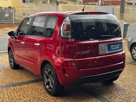 CITROEN C3 Picasso 1.6 16V 4P FLEX TENDANCE AUTOMTICO, Foto 6