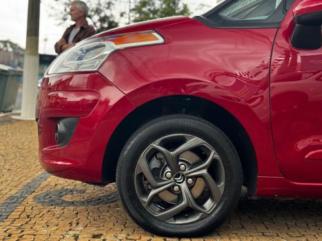 CITROEN C3 Picasso 1.6 16V 4P FLEX TENDANCE AUTOMTICO, Foto 7