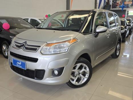CITROEN C3 Picasso 1.5 4P FLEX GLX, Foto 3