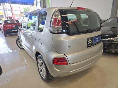 CITROEN C3 Picasso 1.5 4P FLEX GLX, Foto 4