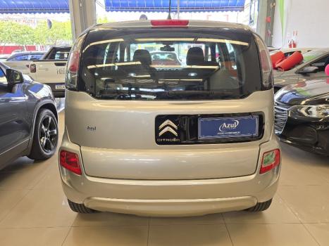 CITROEN C3 Picasso 1.5 4P FLEX GLX, Foto 5