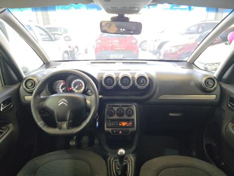 CITROEN C3 Picasso 1.5 4P FLEX GLX, Foto 7