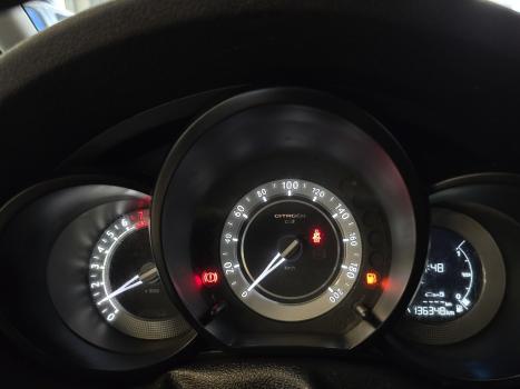 CITROEN C3 Picasso 1.5 4P FLEX GLX, Foto 12