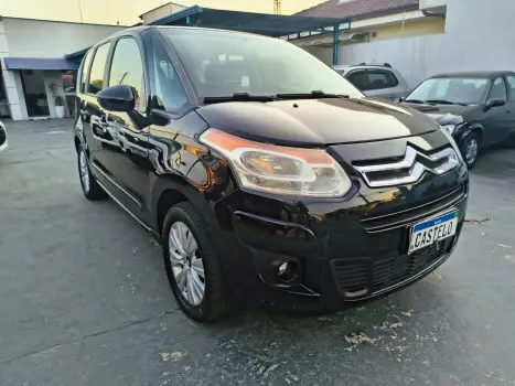 CITROEN C3 Picasso 1.6 16V 4P FLEX GLX BVA AUTOMTICO, Foto 2