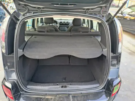 CITROEN C3 Picasso 1.6 16V 4P FLEX GLX BVA AUTOMTICO, Foto 5