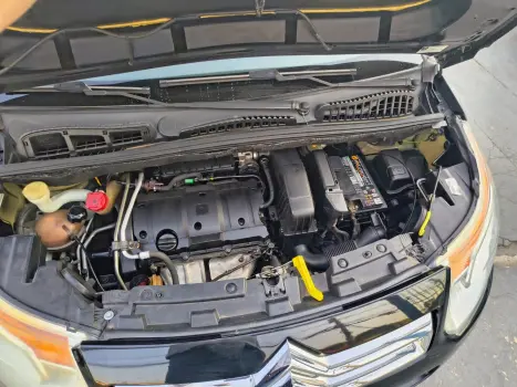 CITROEN C3 Picasso 1.6 16V 4P FLEX GLX BVA AUTOMTICO, Foto 9