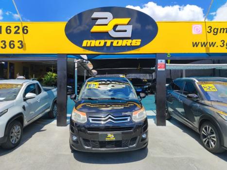 CITROEN C3 Picasso 1.5 4P FLEX GLX, Foto 2