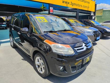 CITROEN C3 Picasso 1.5 4P FLEX GLX, Foto 3