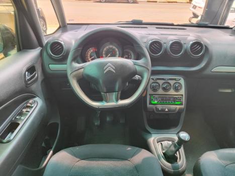 CITROEN C3 Picasso 1.5 4P FLEX GLX, Foto 7