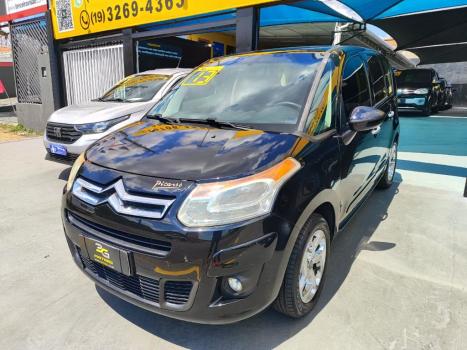 CITROEN C3 Picasso 1.5 4P FLEX GLX, Foto 4