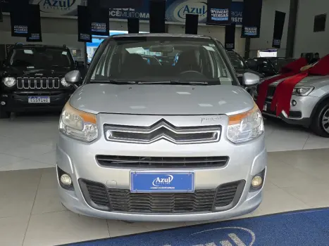 CITROEN C3 Picasso 1.6 16V 4P FLEX GLX, Foto 2